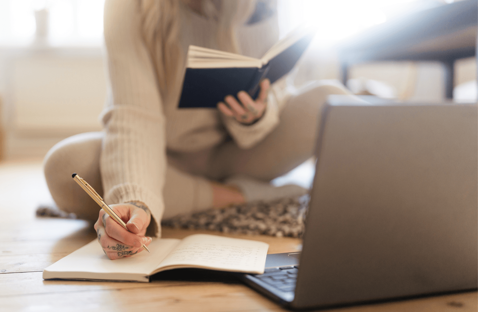 Research and Writing